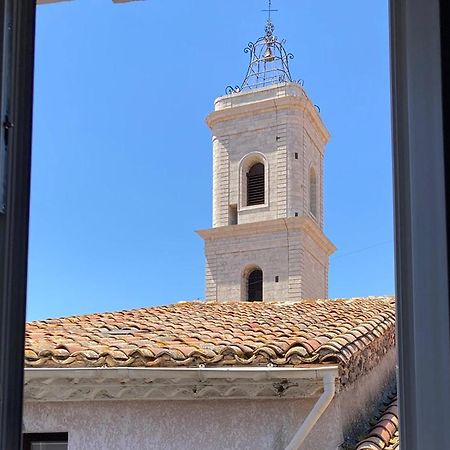 Les Toits De Marseillan Apartment ภายนอก รูปภาพ