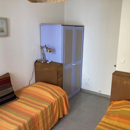 Les Toits De Marseillan Apartment ห้อง รูปภาพ