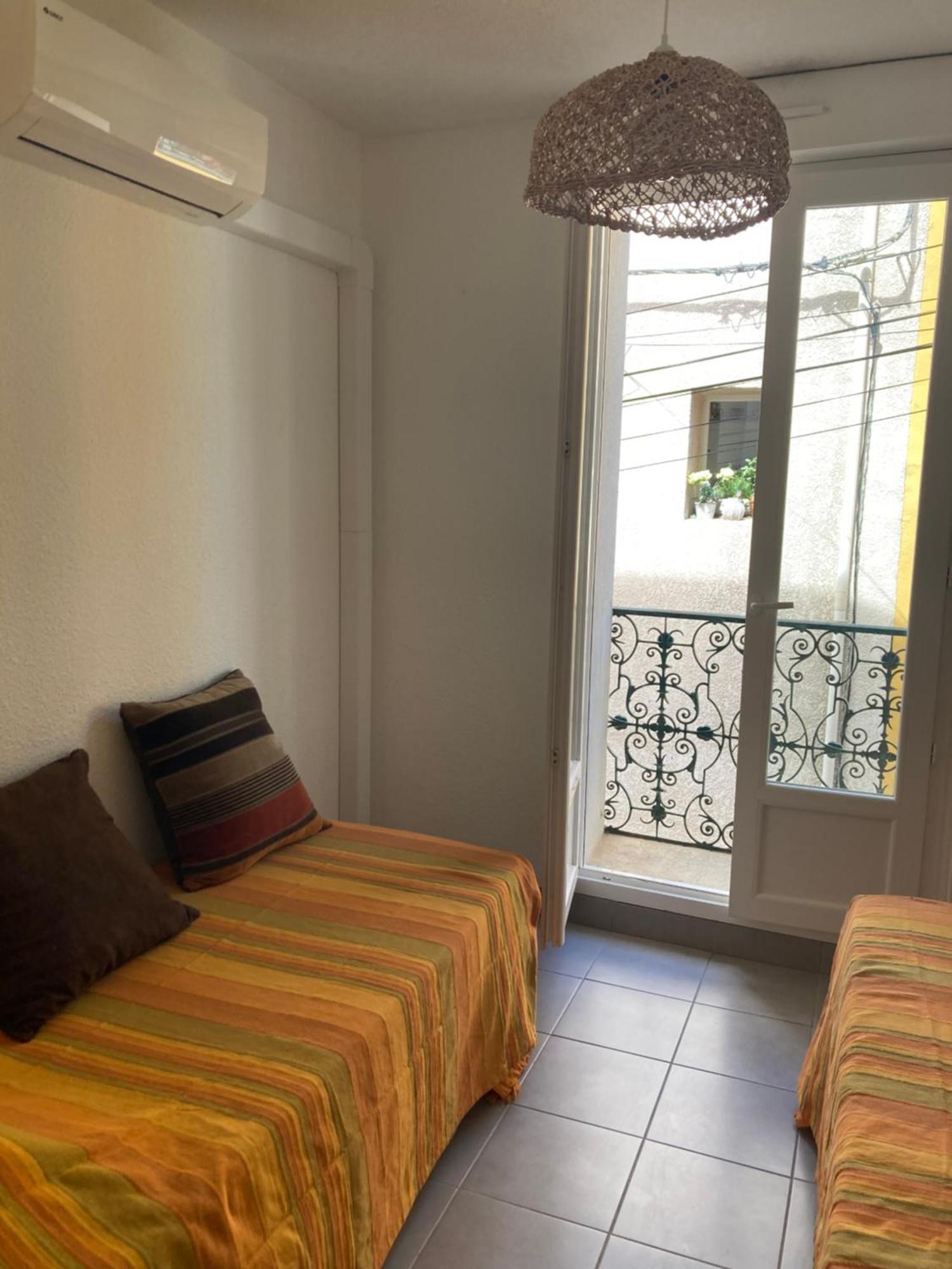 Les Toits De Marseillan Apartment ห้อง รูปภาพ