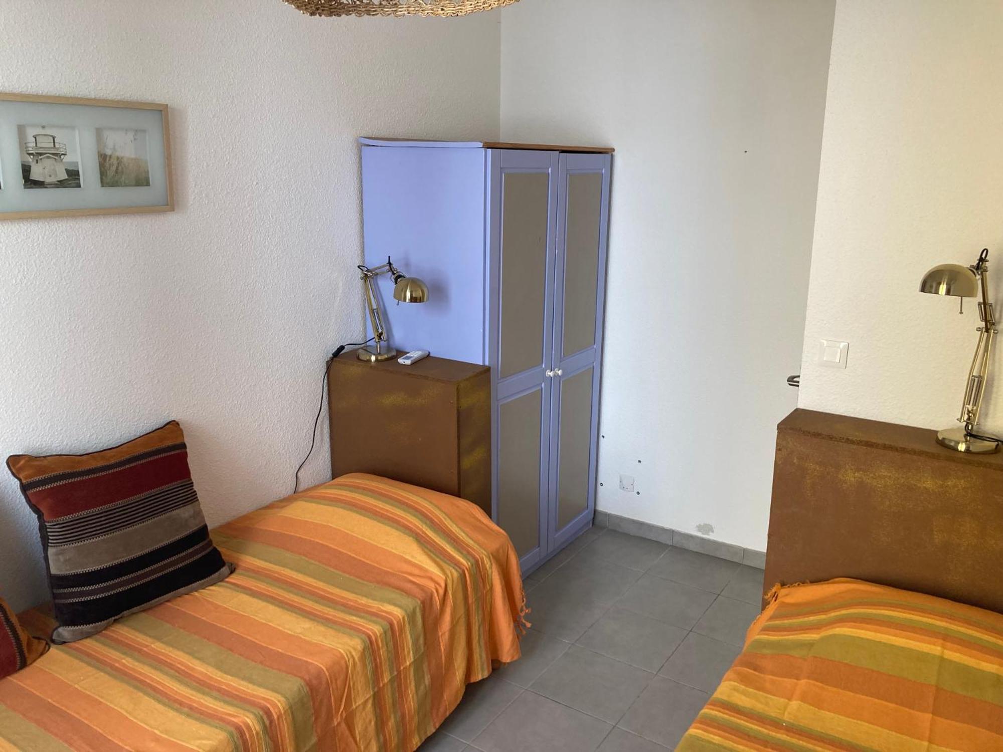 Les Toits De Marseillan Apartment ห้อง รูปภาพ